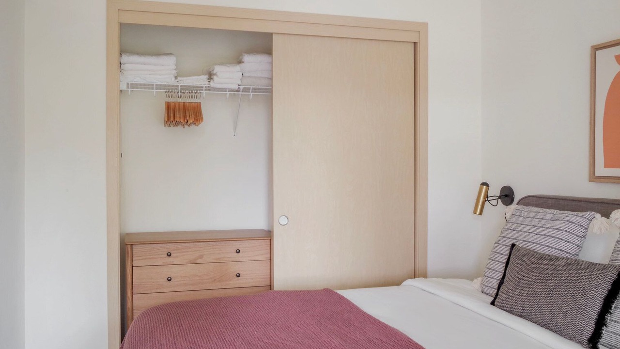 Photo of Bedroom in Wallingford