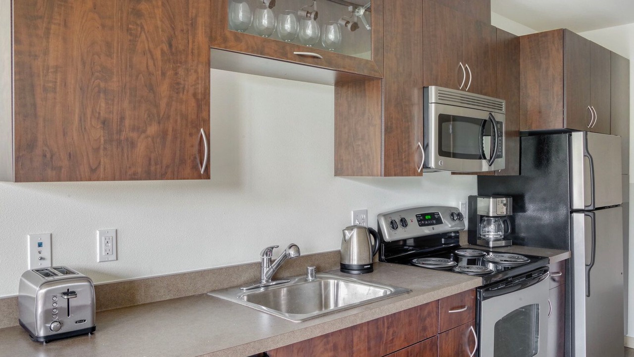 Photo of Kitchen in Wallingford