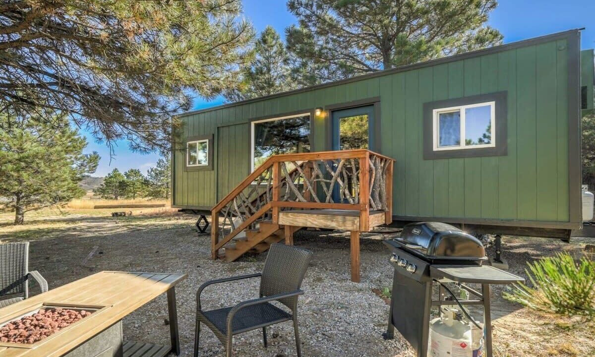 Photo of Outdoor in Larkspur