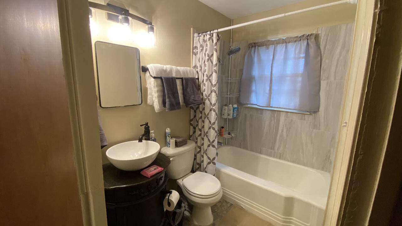 Photo of Bathroom in Amarillo