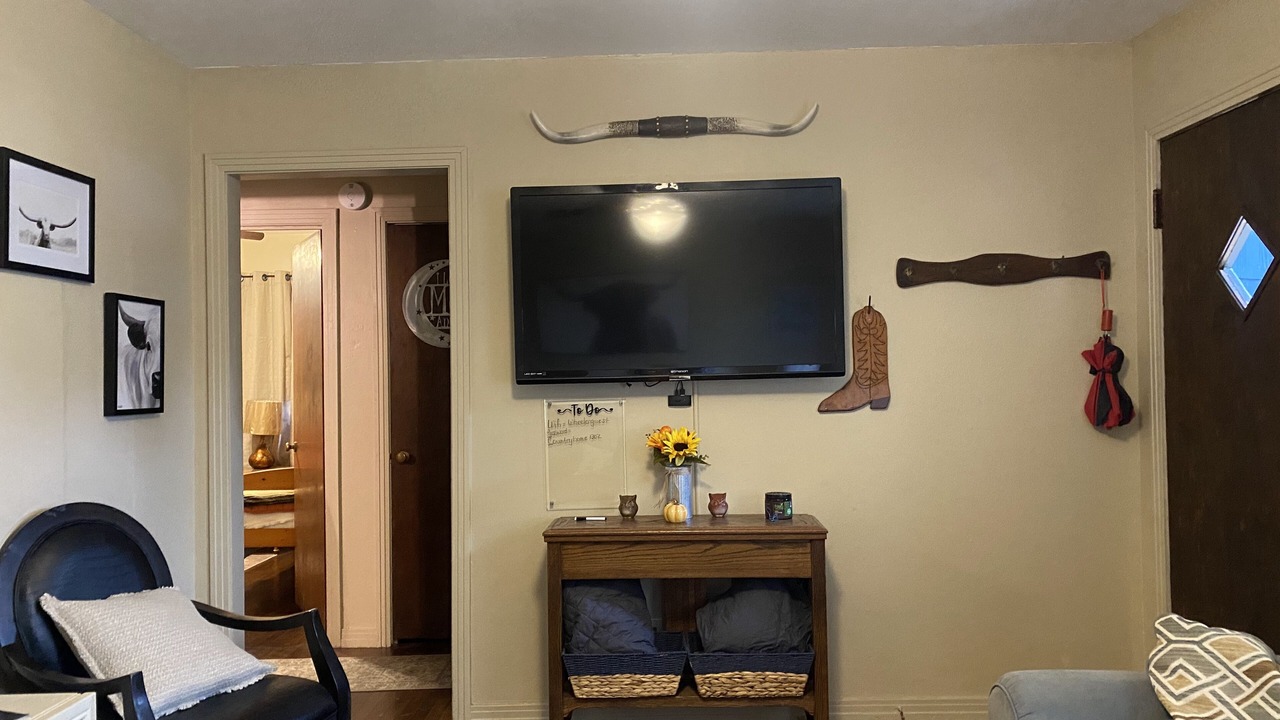 Photo of Livingroom in Amarillo