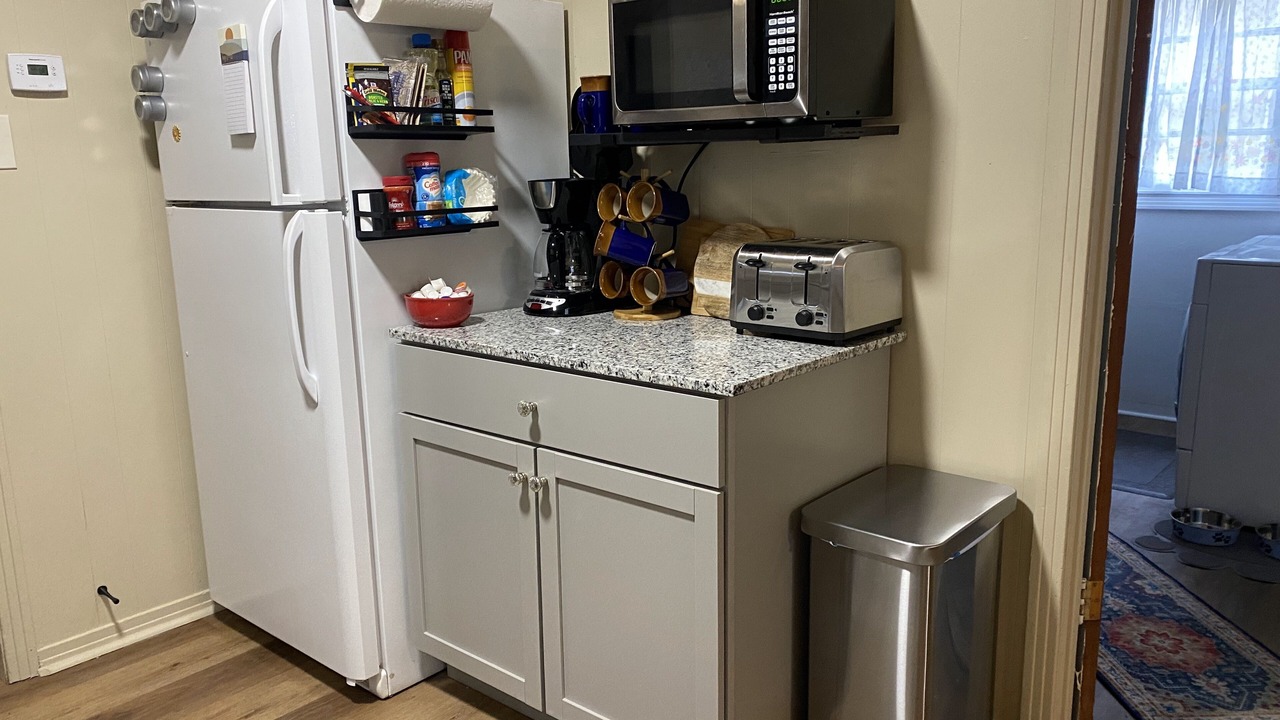 Photo of Kitchen in Amarillo