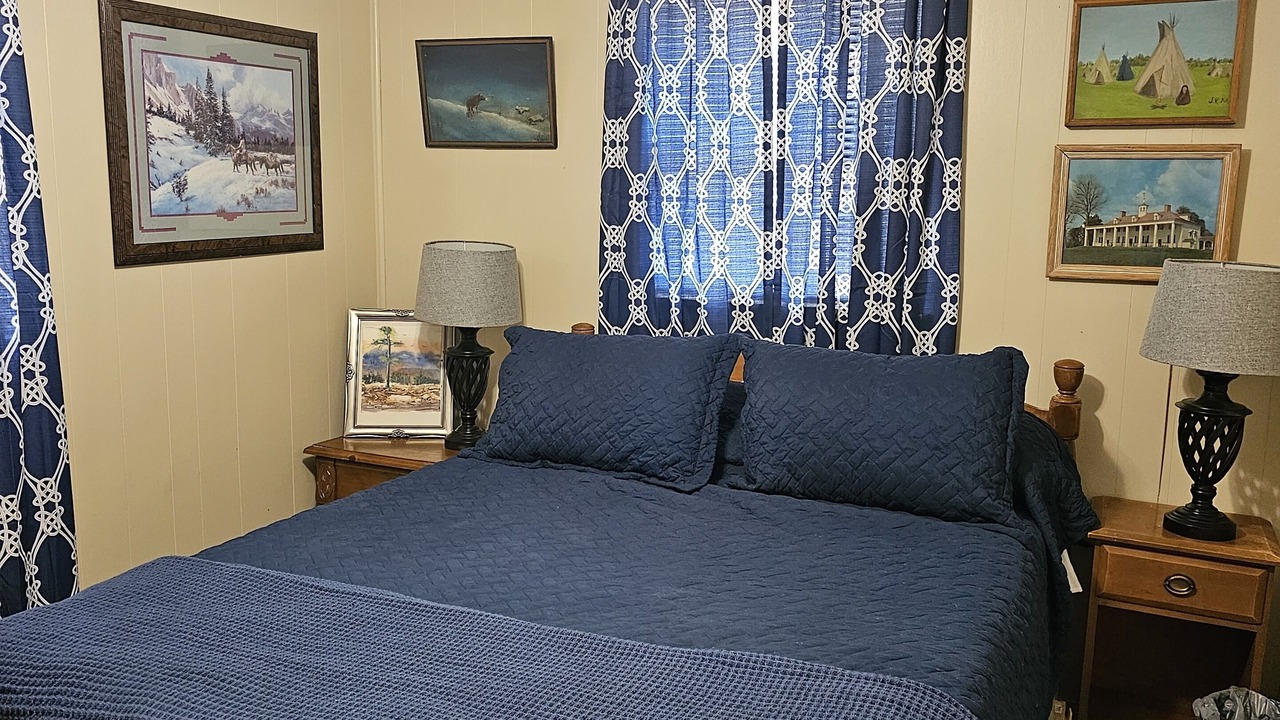Photo of Bedroom in Amarillo
