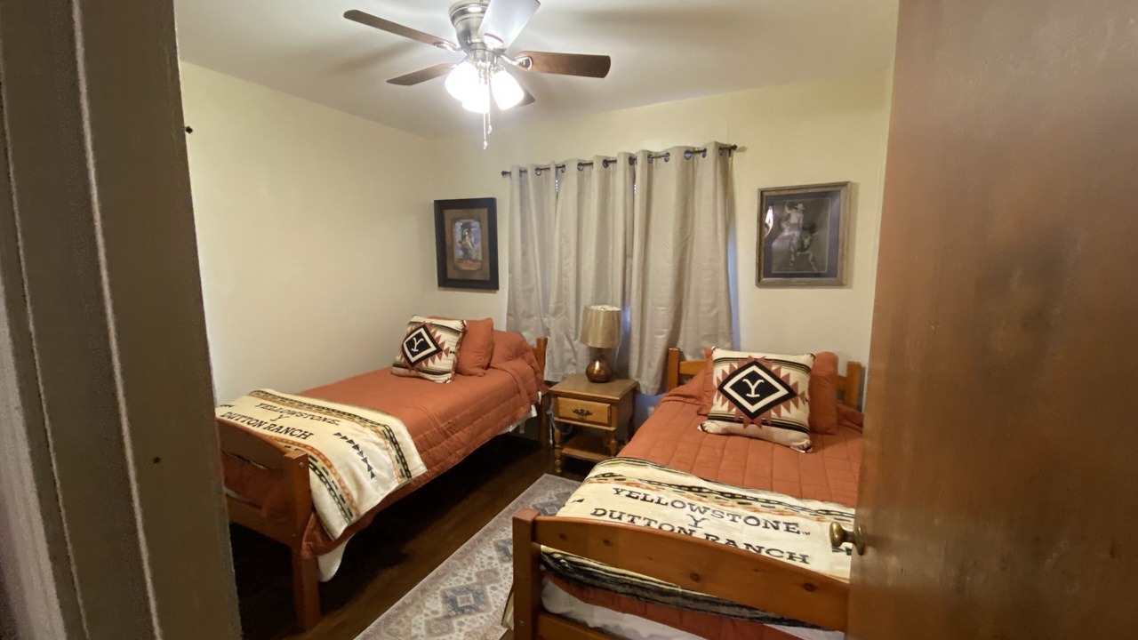 Photo of Bedroom in Amarillo