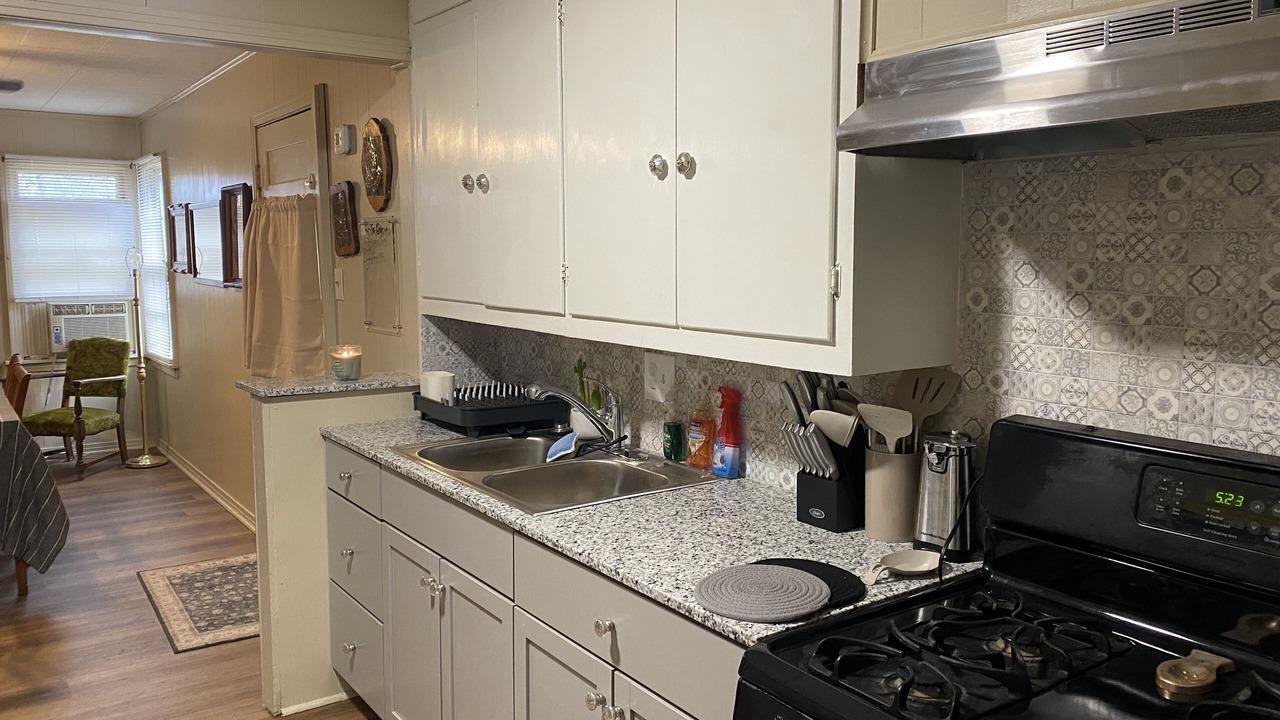 Photo of Kitchen in Amarillo
