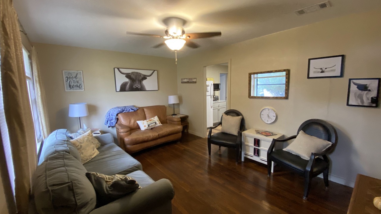 Photo of Livingroom in Amarillo
