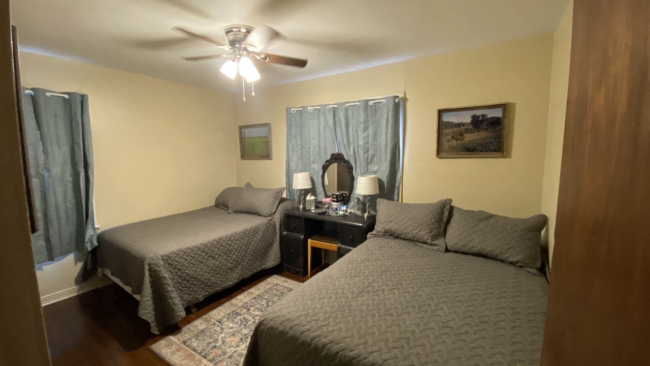 Photo of Bedroom in Amarillo