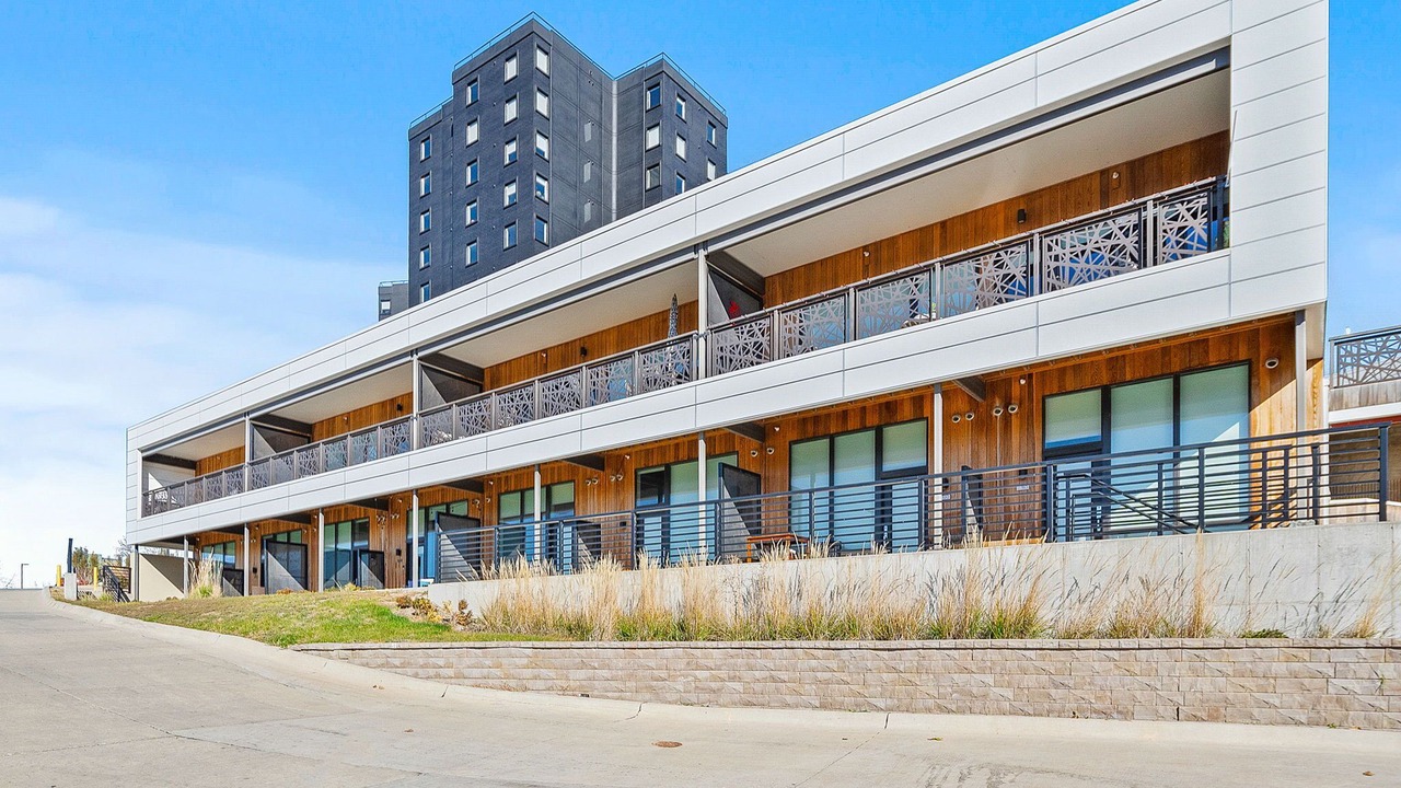 Photo of Outdoor in Downtown Des Moines