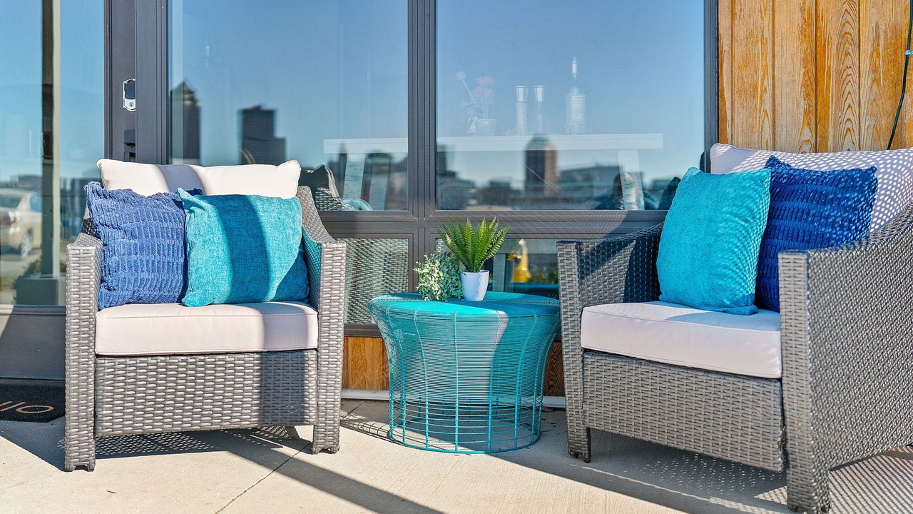 Photo of Outdoor in Downtown Des Moines