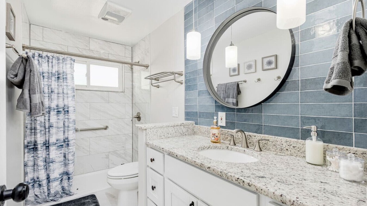 Photo of Bathroom in Littleton