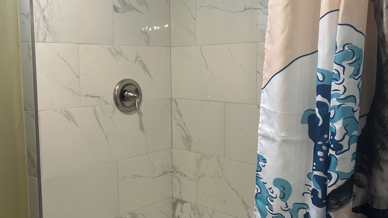 Photo of Bathroom in Lincoln