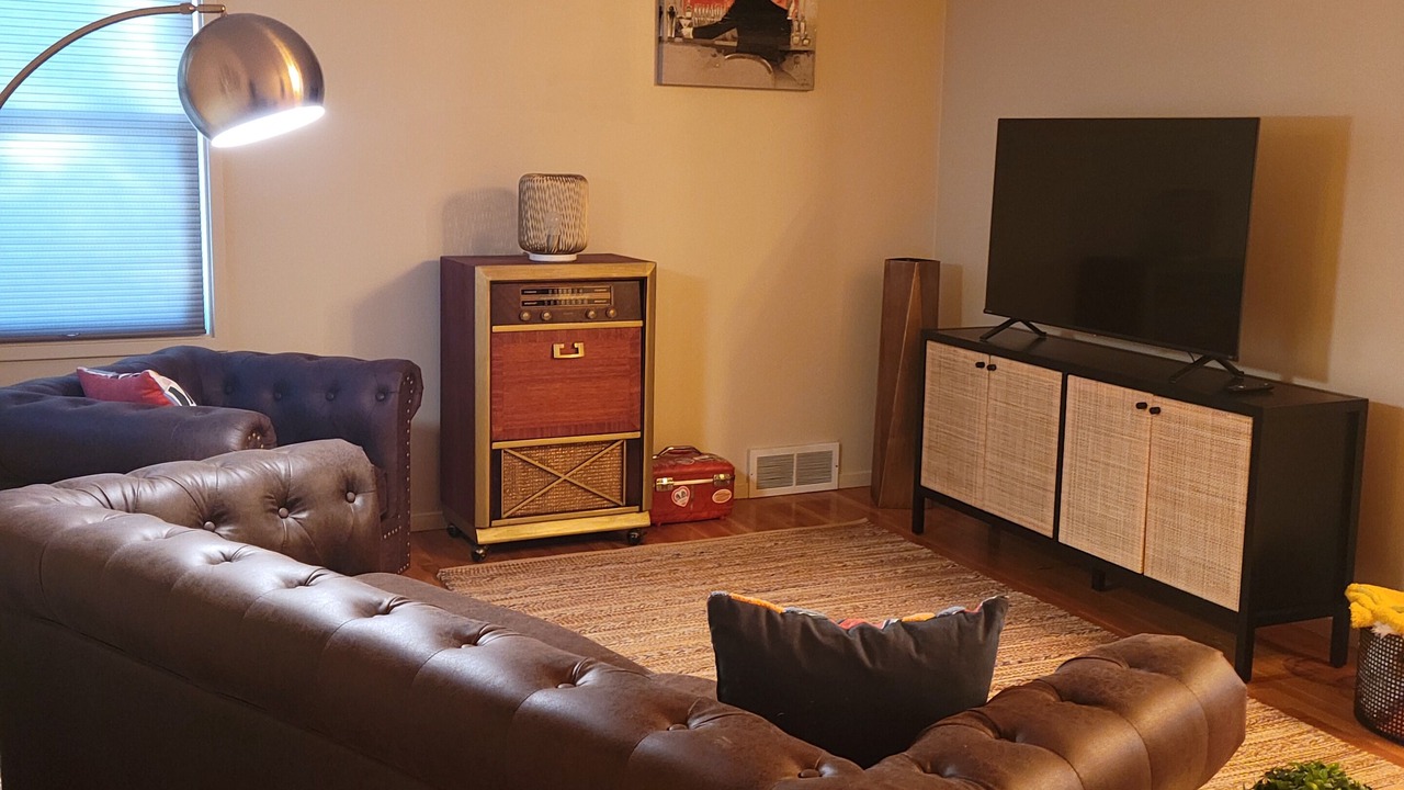 Photo of Livingroom in Lincoln