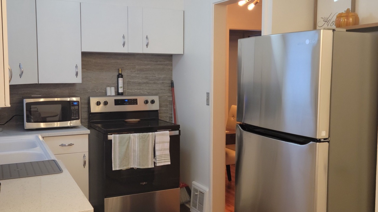 Photo of Kitchen in Lincoln