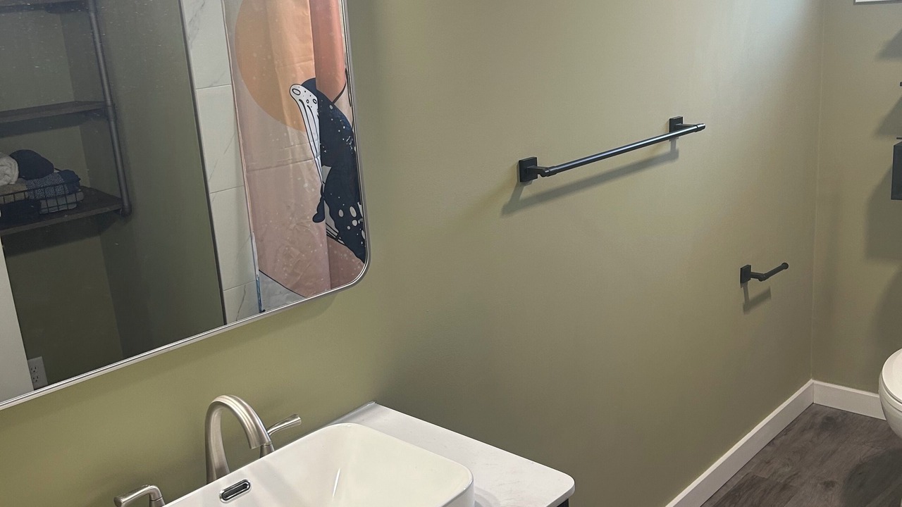 Photo of Bathroom in Lincoln