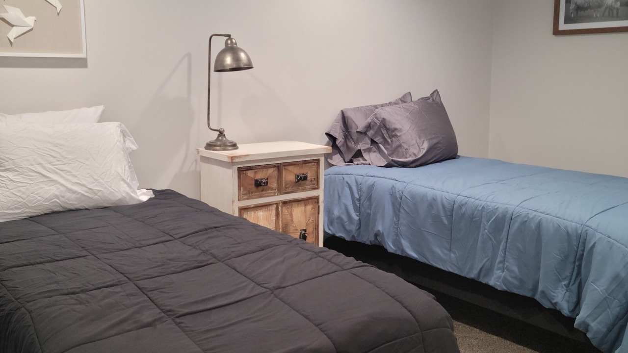 Photo of Bedroom in Lincoln