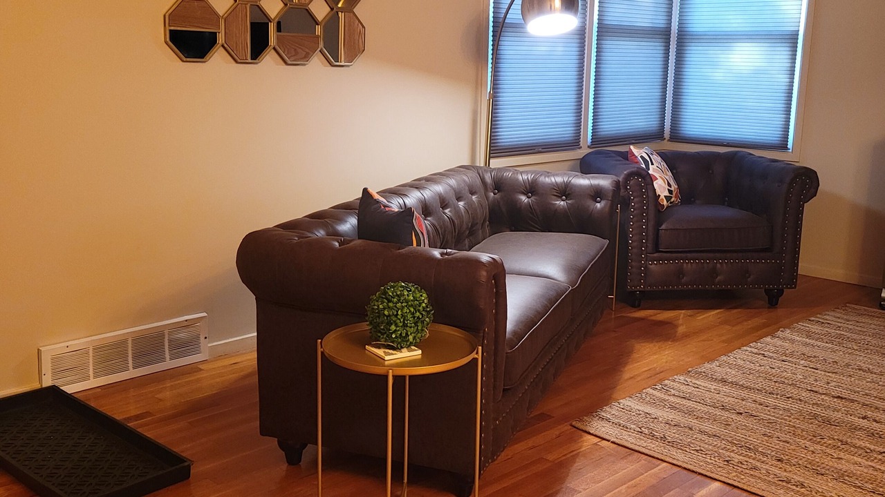 Photo of Livingroom in Lincoln