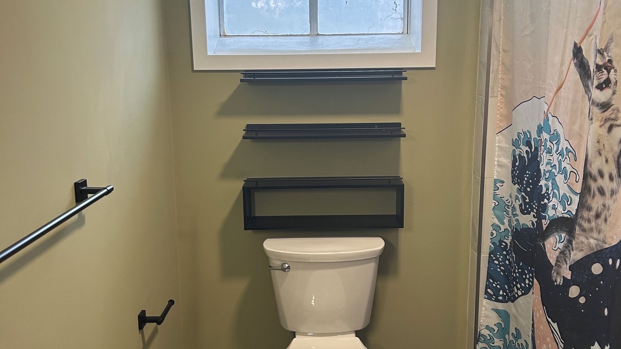 Photo of Bathroom in Lincoln