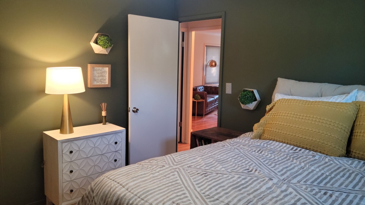 Photo of Bedroom in Lincoln