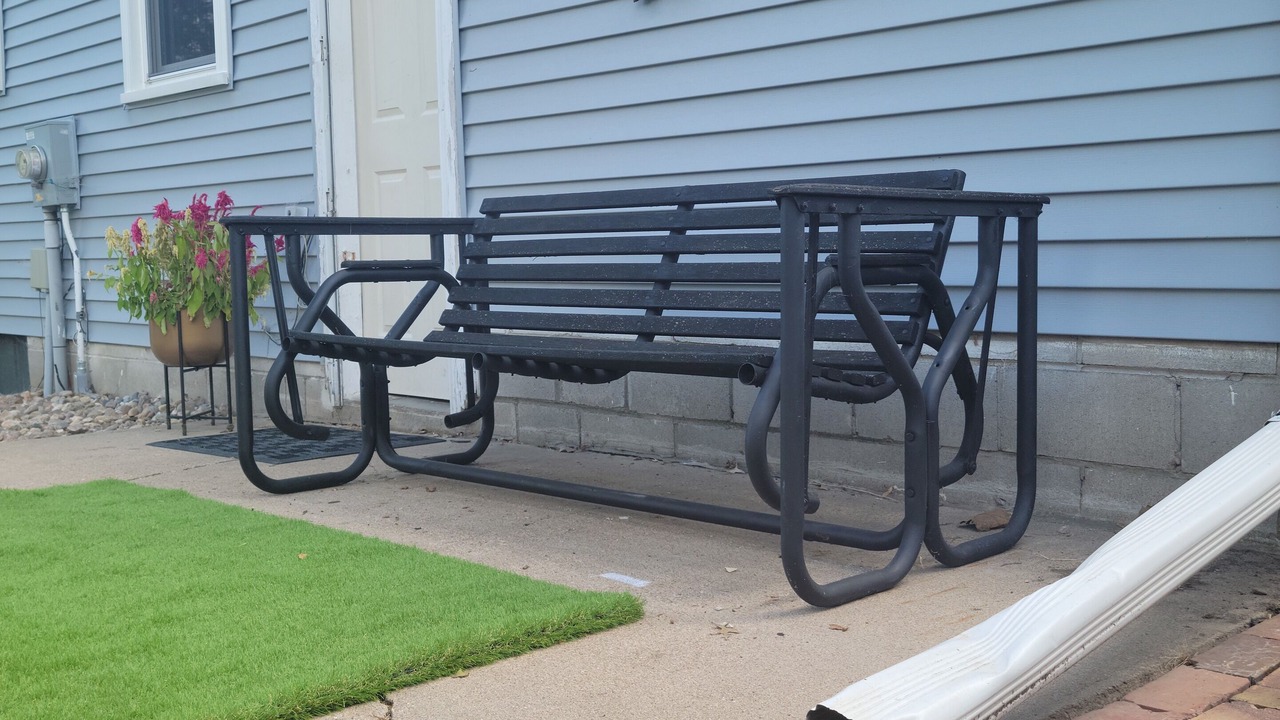 Photo of Patio Balcony in Lincoln