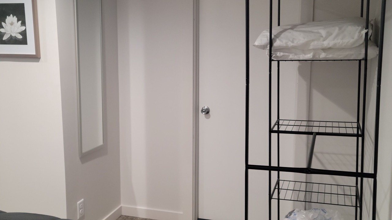 Photo of Bedroom in Lincoln