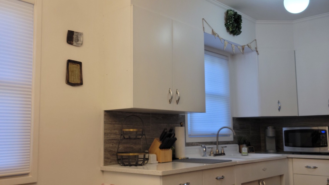 Photo of Kitchen in Lincoln