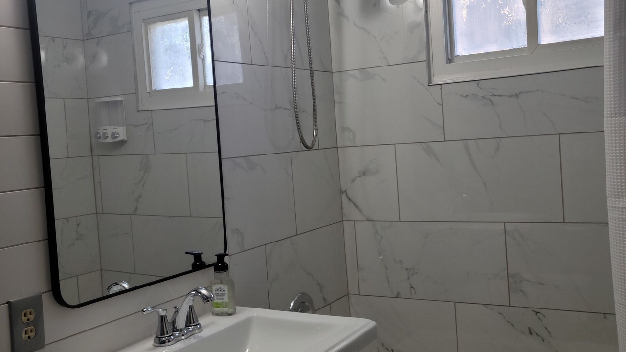 Photo of Bathroom in Lincoln