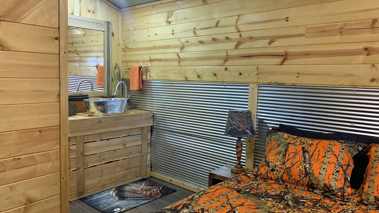 Photo of Outdoor in Cache