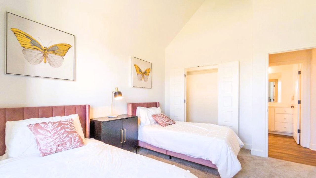 Photo of Bedroom in Lubbock