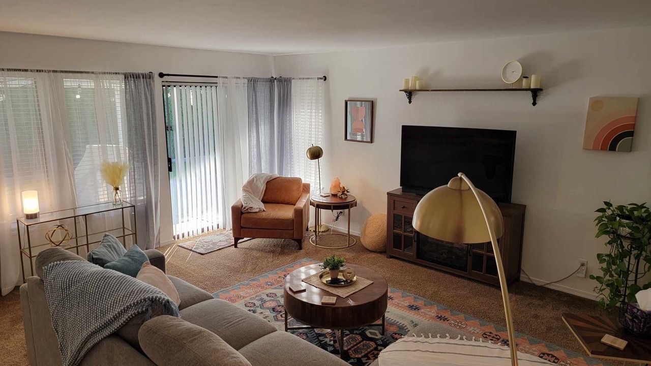 Photo of Bedroom in Moses Lake