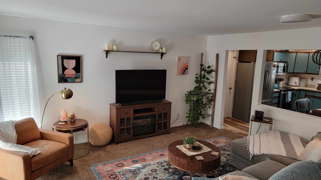 Photo of Livingroom in Moses Lake