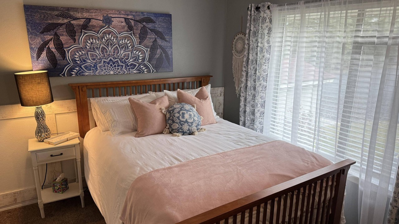 Photo of Bedroom in Moses Lake