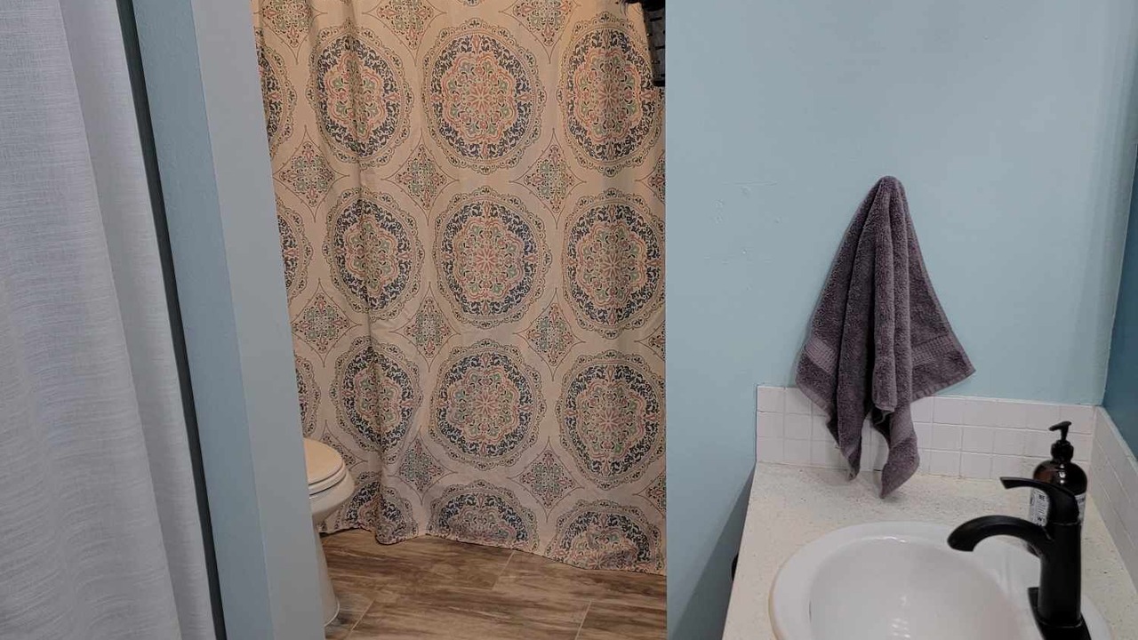 Photo of Bathroom in Moses Lake