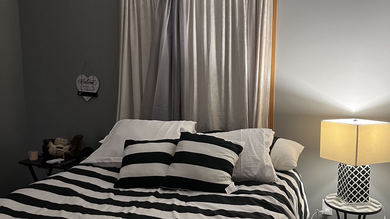 Photo of Bedroom in Lincoln