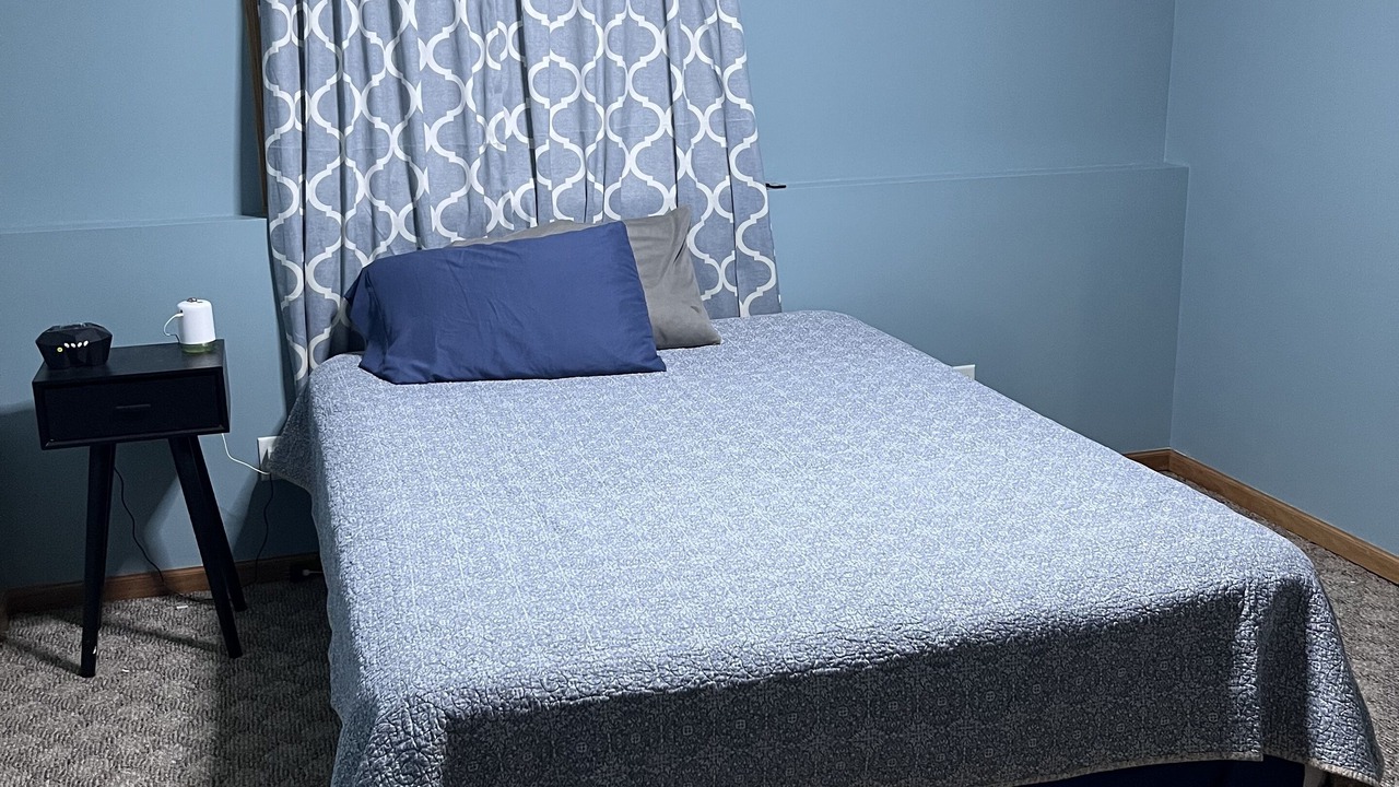 Photo of Bedroom in Lincoln