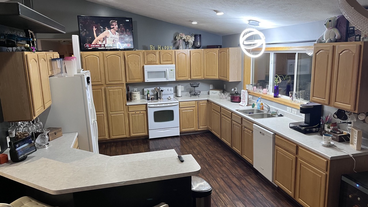 Photo of Kitchen in Lincoln