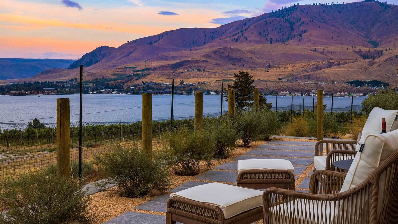 Photo of Outdoor in Chelan
