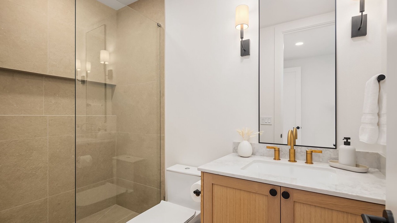 Photo of Bathroom in Chelan