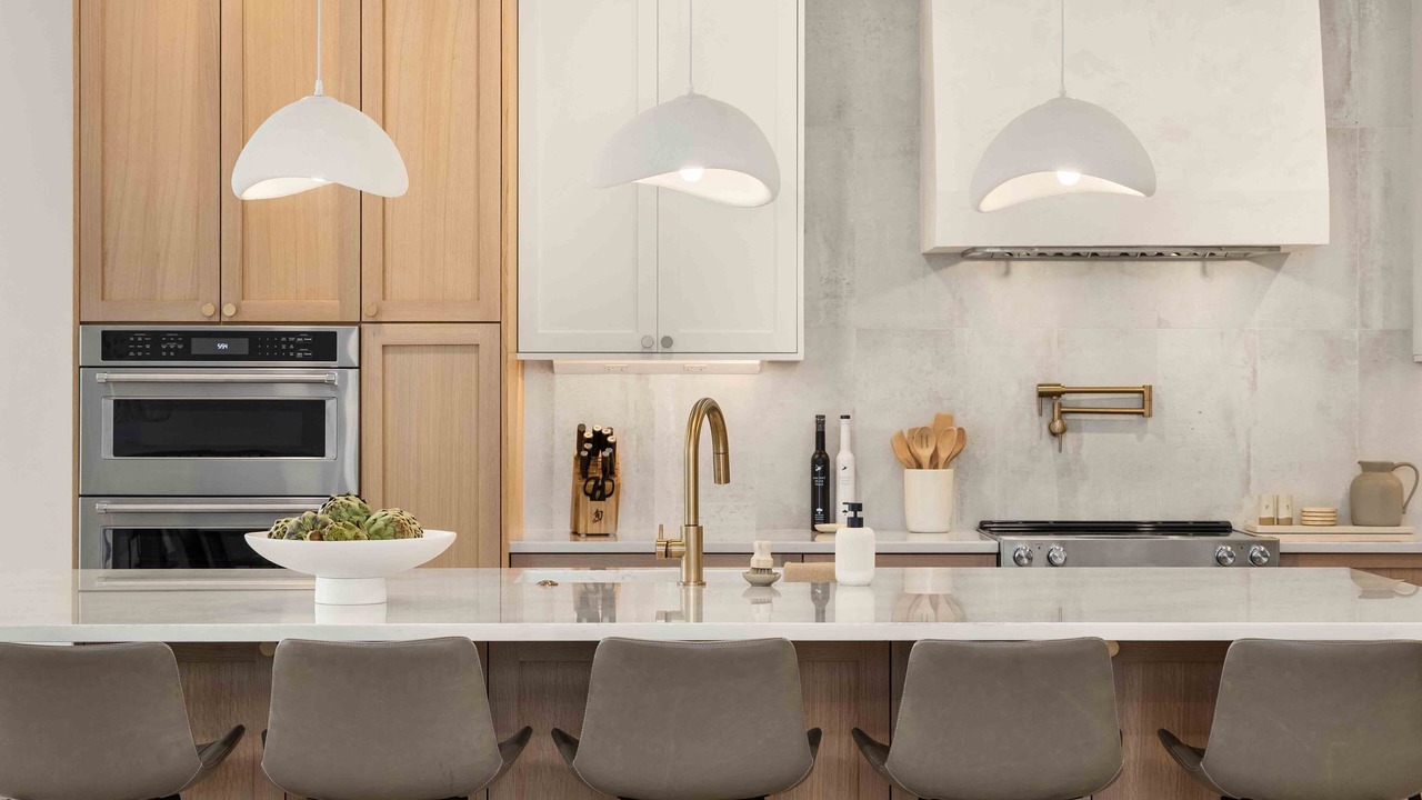 Photo of Kitchen in Chelan