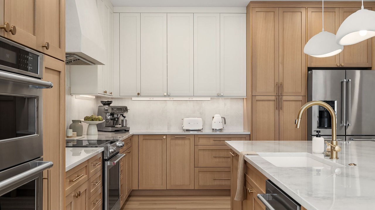 Photo of Kitchen in Chelan