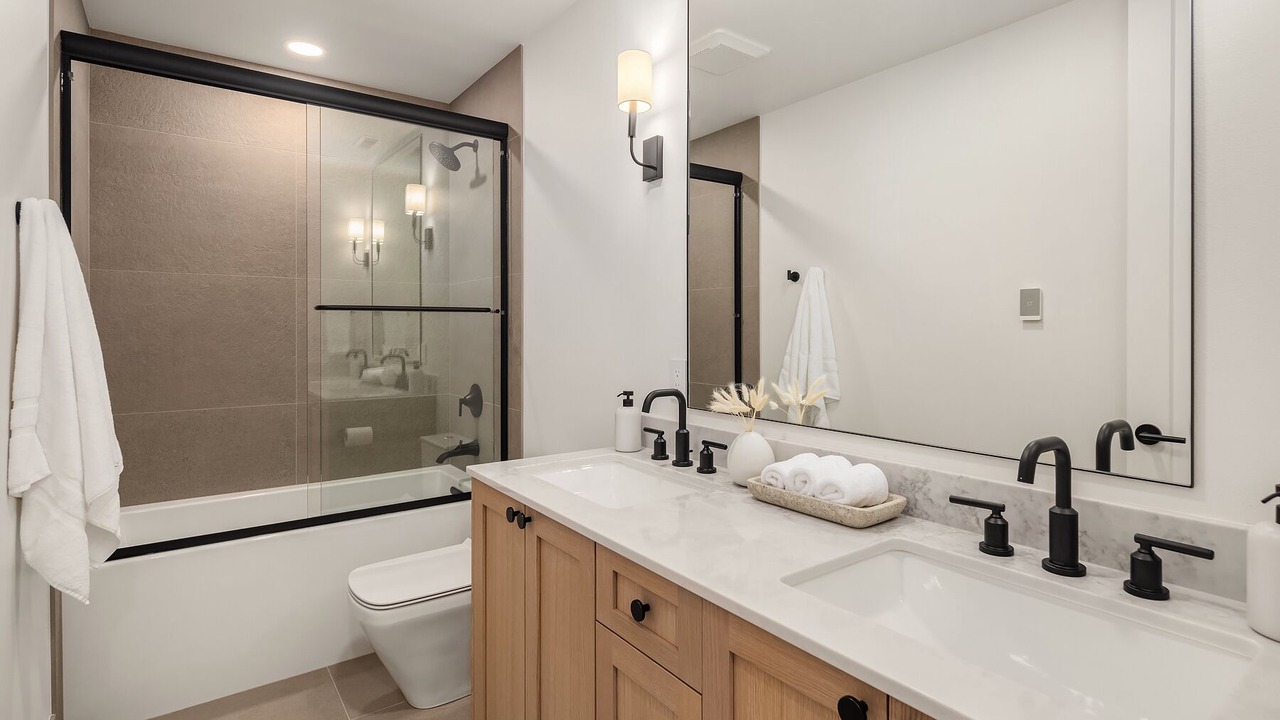 Photo of Bathroom in Chelan