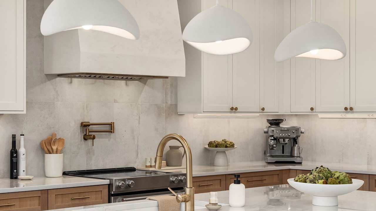 Photo of Kitchen in Chelan