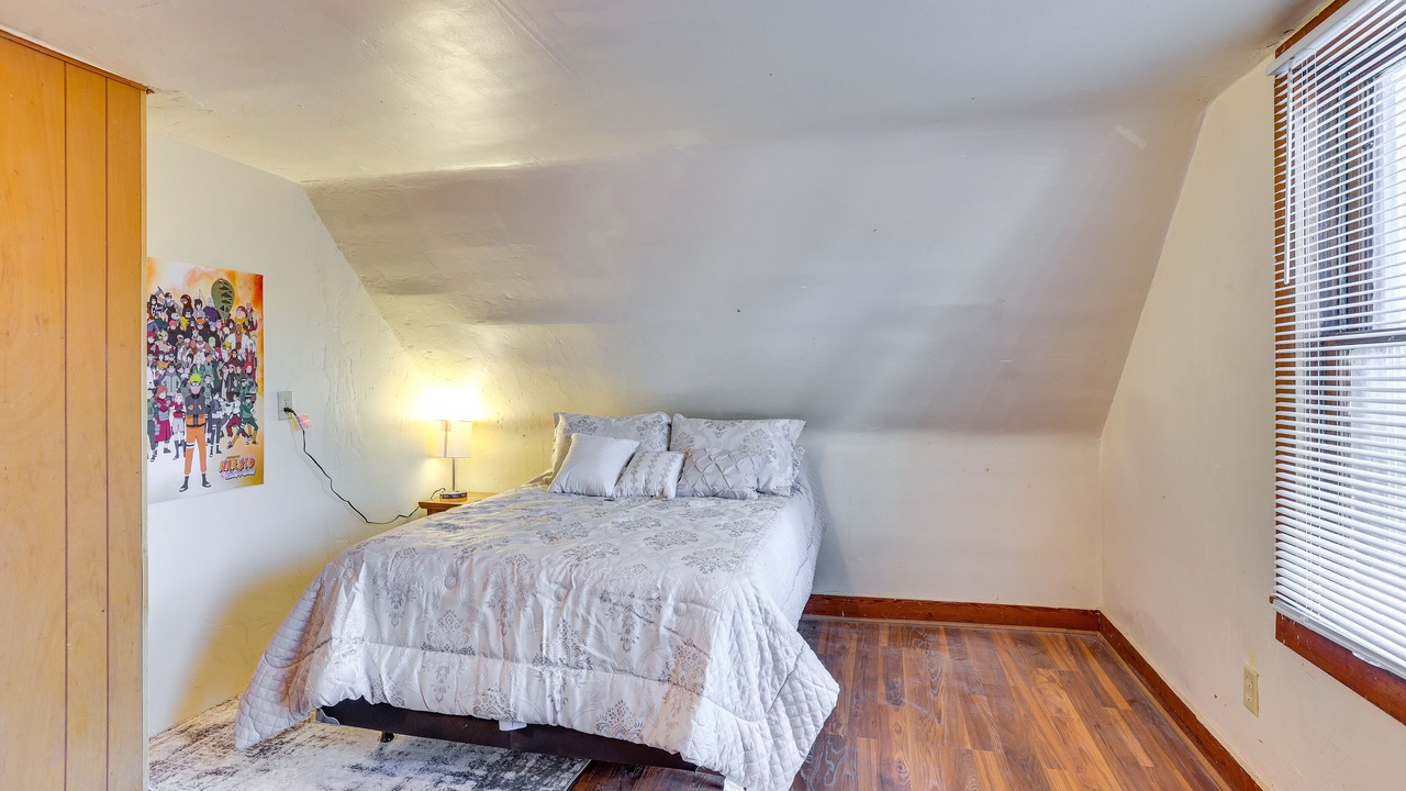 Photo of Bedroom in Beatrice