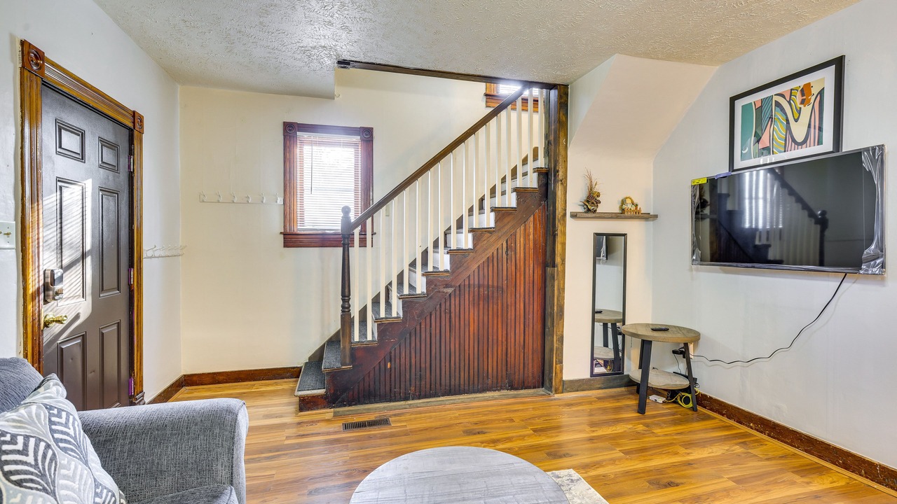 Photo of Livingroom in Beatrice