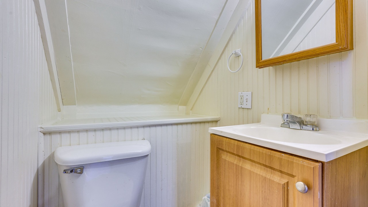 Photo of Bathroom in Beatrice