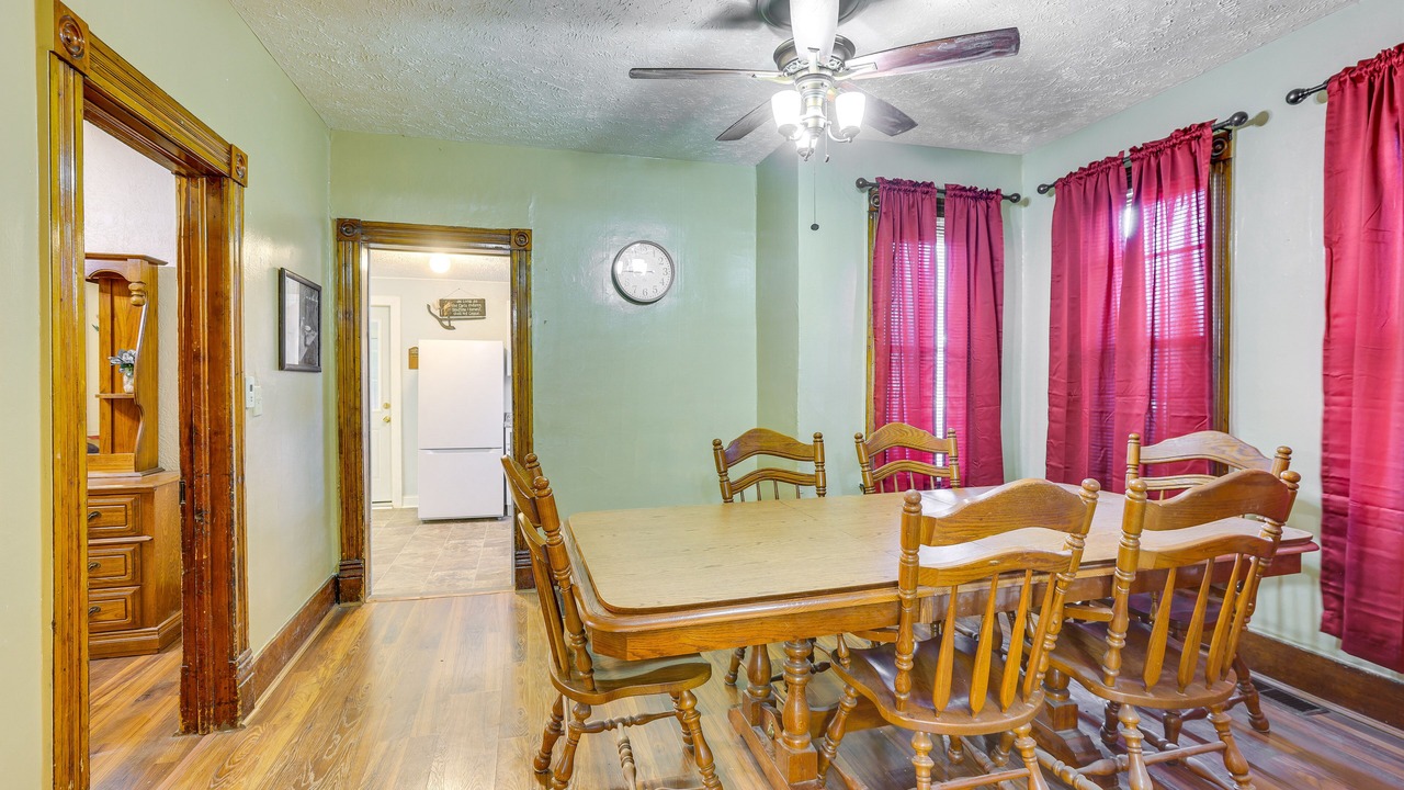 Photo of Bedroom in Beatrice