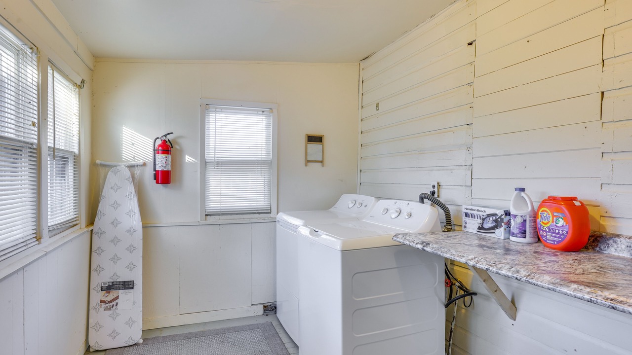 Photo of Bedroom in Beatrice