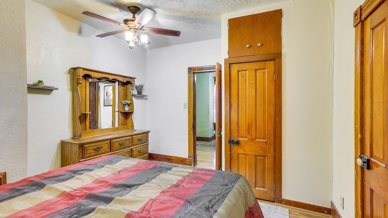 Photo of Bedroom in Beatrice