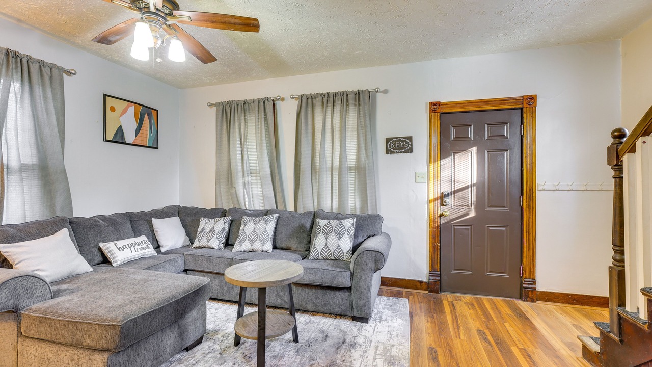 Photo of Bedroom in Beatrice