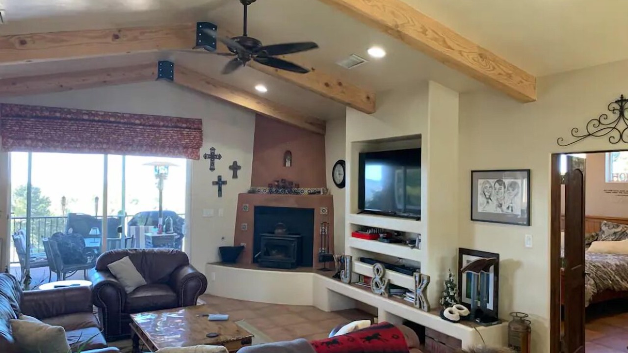 Photo of Bedroom in Tijeras