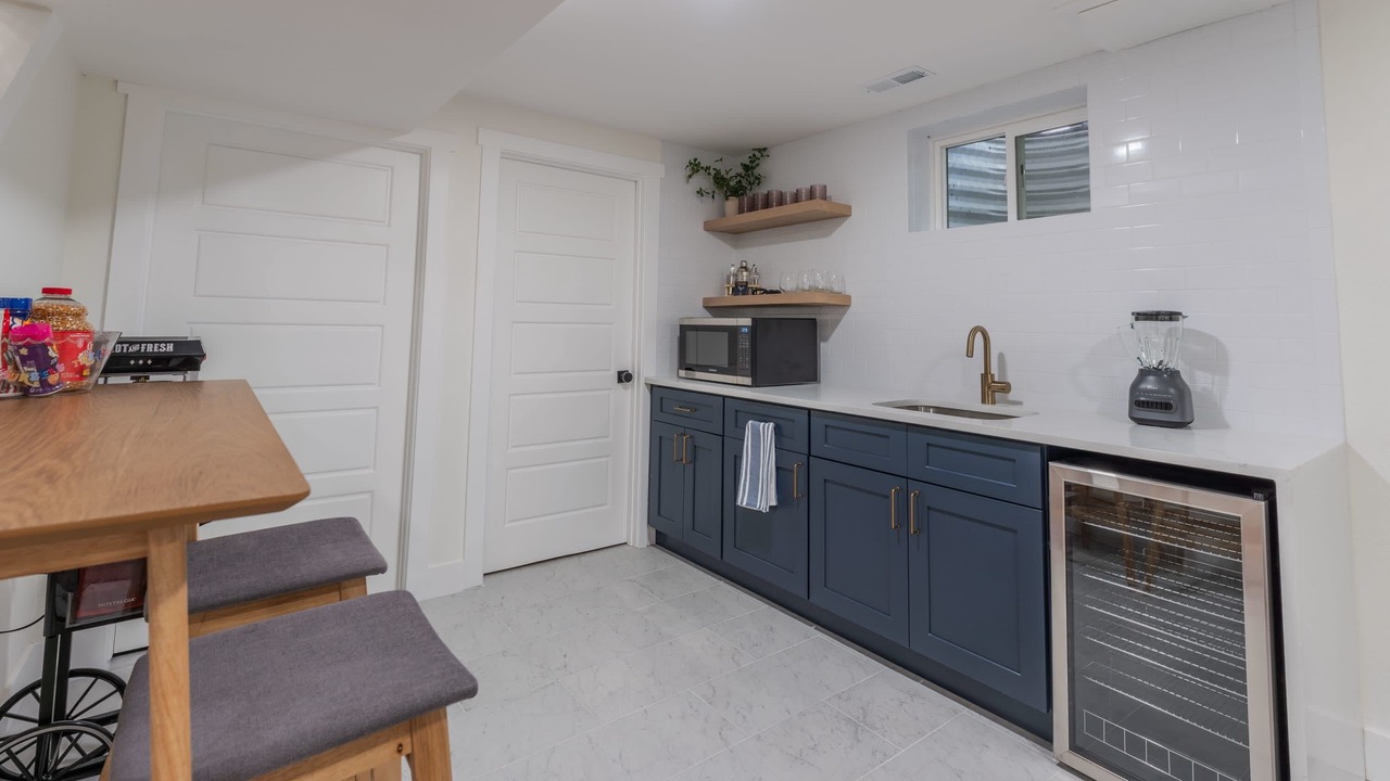 Photo of Kitchen in Alta Vista Area